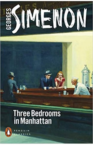 Three Bedrooms in Manhattan